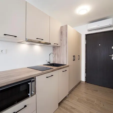 Apartments Pamer, 4Th Floor, No Elevator Zagreb Exterior foto