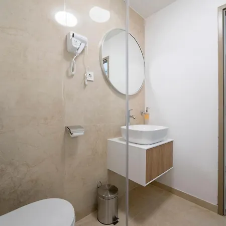 Apartments Pamer, 4Th Floor, No Elevator Zagreb Exterior foto