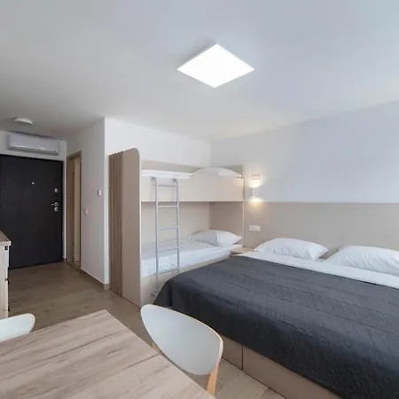 Apartments Pamer, 4Th Floor, No Elevator Zagreb Exterior foto
