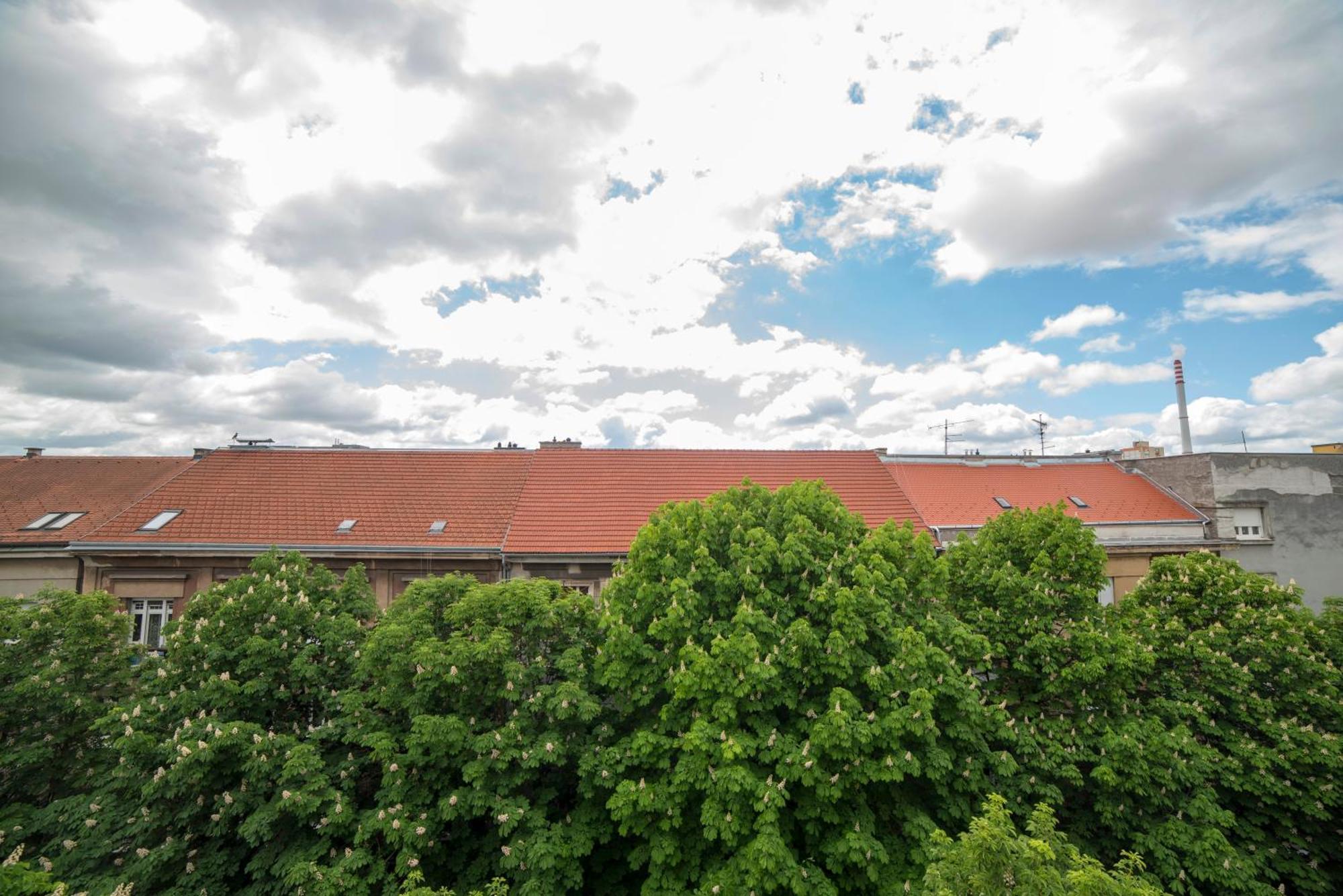 Pamer, 4th Floor, No Elevator Apartment